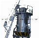 Hot Sale Coal Gasifier Single Type