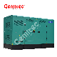  Super Silent Cummins Diesel Generators 100kVA 200kVA 250kVA 300kVA 400kVA 500kVA Eletcirc Soundproof Cummins Power Generator