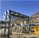  Wellhead Gas Recovery 50000 Nm3/D Mini LNG Liquefaction Plant