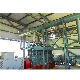 1MW/2MW Silent Power Gas Generator Sets OEM Factory