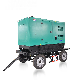 200 Kw Portable Mobile Diesel Generator manufacturer