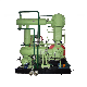 High Pressure Oil Free Reciprocating Gas Compressor Hydrogen Gas Compressor