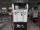 2018 Hot Sale CNG Dispenser for Gas Filling Station