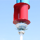  300W 12/24V Vertical Axis Wind Turbine with Controller