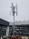 1kw 2kw 3kw 5kw Low Noise Vertical Axis Wind Turbine Generator with Wind Generator Controller and Inverter