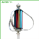  Wind Generator 7kw Vertical Axis Wind Turbine Generator