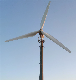 100kw Wind Mill for Grid Power Systems/Power Station