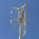  Low Noise 10kw Vertical Wind Turbine Residential Wind Mill for Roof