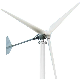  20kw Wind Generator Complete Unit 220V 380V Wind Turbine Solar Energy Battery Storage System 10kw 5kw Wind Solar Hybrid Wind Power System