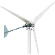 10kw 20kw 220V/380V Horizontal Axis Wind Turbine/Wind Generator for on Grid/off Grid Wind Power System