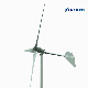 Residential Home 5000W Wind Turbine 5kw Kit