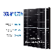 Mono Photovoltaic 182mm Solar Cells 525W 530W 535W 540W 545W 550W 555W 560W High Efficiency Half Cell Solar Roof Tile