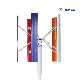  CE Approved 10kw 5kw 3kw 1000W 24V 48V Wind Turbine Vertical Axis Wind Generator