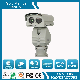 1km Night Vision 2.0MP 10W Laser Intelligent HD PTZ Camera