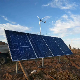  5kw 4kw 3kw Wind Turbine Generator off Grid Hybrid Solar Power System
