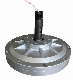  Tget260-0.5kw-350r Coreless Disc Generator with Outer Rotor, Three-Phase Permanent Magnet Alternator