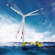  1MW 2MW 3MW Wind Turbine Best Wind Power Generation System