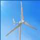 Portable 2kw 48V/96V Wind Turbine Generator for Sale