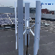  Hot Selling 600W 24V/48V Wind Turbine Generator Wind Turbines System for Home Use