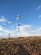 off Grid Windmill System 600W 3 Blades or 5 Blades Renewable Energy Wind Turbine