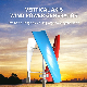  10kw 220V Vertical Wind Turbine Alternative Energy System 10000W Wind Power/Wind Generator