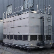  Counter Flow Closed Loop Industrial Water Cooling Tower for Nuclear Power Plants
