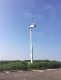 Anhua 30kw Pitch Controlled Wind Turbine