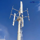 Maglev Model Domestic 5kw Vertical Axis Windmill Wind Turbine