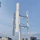  CE Approved 100kw 200kw Vertical Axial Wind Turbine with Magleve Coreless Generator