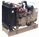  60Hz 127V 3 Phase Biogas Generator Set Biomass Gas Generator Silent Open Design