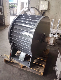 CE Approved Low Rpm 100kw 50kw Permanent Magnet Generator Pmg for Wind Turbine or Hydro