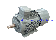 30kw 250rpm Mini Hydro Generator Low Rpm Turbine Generator