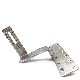 Stainless Steel Roof Solar Power System Accessories Adjustable Tile Hook for Solar Panel Mounting manufacturer