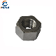  Factory Direct Sale ASTM A563/A194/A270 Heavy Hex Nuts M8-1.5