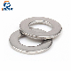 DIN125 Stainless Steel Plain Washer Ss304 Ss316 Flat Washers manufacturer