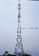 Steel Wireless Telecom Tower (NTSCT-004)