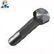 Stainless Steel /DIN931 Hex Bolts/Bolt manufacturer
