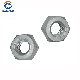 High Quality Heavy Hex Nuts manufacturer