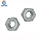 High Quality Heavy Hex Nuts