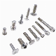 Stainless Steel Hex Bolt/Carriage Bolt/Anchor Bolt/Flange Bolt/T Bolt/Square Head Bolt/Hex Socket Cap Screw/Square Bolt/Wing Bolt/Eye Bolt/Knurled Bolt/U Bolt