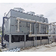 Industrial Closed Cooling Tower Cross-Flow 304 Stainless Steel Circuit Cooling Tower manufacturer