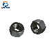 Heavy Non Standard Nut Carbon Steel/Stainless Steel Hex Nuts (DIN934) manufacturer