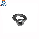 Carbon Steel Rigging Drop Forged Lifing DIN582 Eye Nut/ Zinc Plated Eye Nuts manufacturer