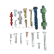 Factory Price Hexagon Head Bolt-Carriage Bolt-Hex Flange Bolt-Hex Head Cap Screw Heavy Bolt Hex Bolt ASTM A490 A325 En 14399-4 Best Prices and Quality