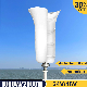  Smaraad Hot Sale 1kw Vertical Wind Generator Solar Hybrid Energy Turbine