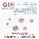  Qbh Welding Square Nuts Stainless Steel 304 A2-70 M2 Square Nut