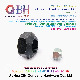 Qbh DIN 74361-2 (F) DIN74361-2 (F) DIN 74361-2 F Zp/Yzp/Bzp/Plain/Black/HDG/PTFE/Dacr*Met/Ge*Met/Nickle Plated Prevailing Torque Type Wheel Hub Nut Auto Part