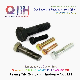  Qbh DIN7990 Hexagon Head Bolts with Steel Structures Bolt and Nuts