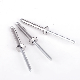 Factory Price Supply Pop Rivets Stainless Steel Open Type Domed Head Blind Rivet