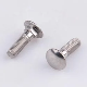 Stainless Steel Round Oval Neck Bolt Head A2 DIN 603 M12X40 Coach Carriage Bolt.